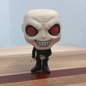 Funko Pop! Buffy The Vampire Slayer THE GENTLEMAN #126 Vaulted Loose OOB No Box